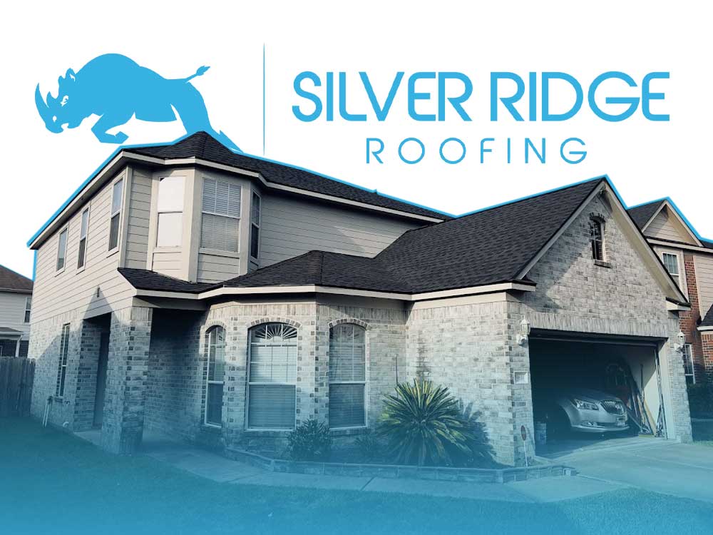 Silver Ridge Roofing And Construction Roofing services