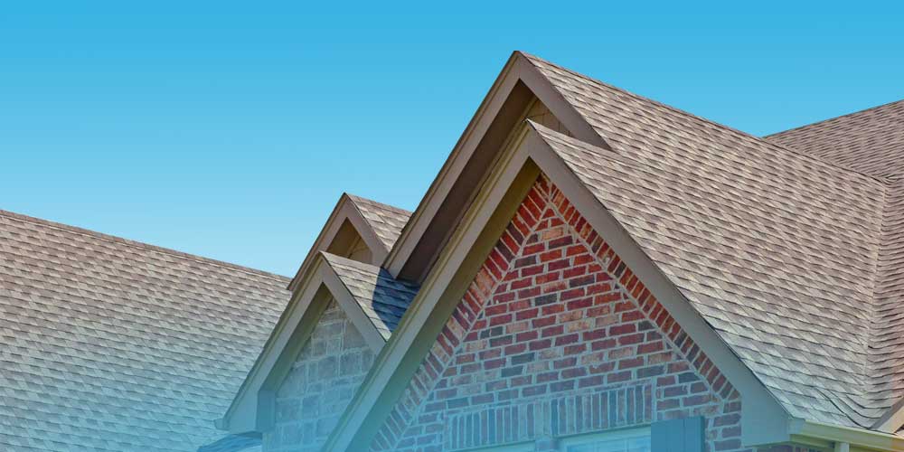 trusted residential roofing company Houston