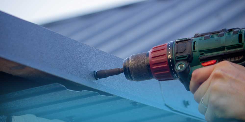 roof repair specialists Houston