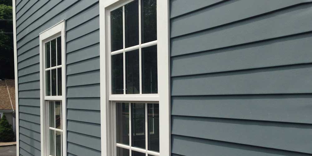 siding installation replacement company Houston